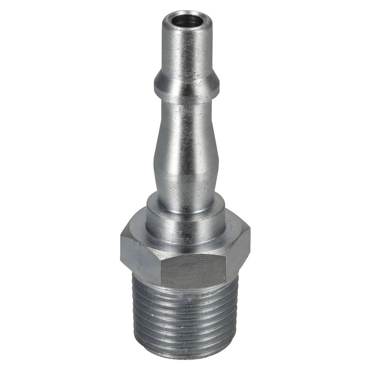 PCL Screwed Adaptor Male 3/8"BSPT - Pack of 5 AC19