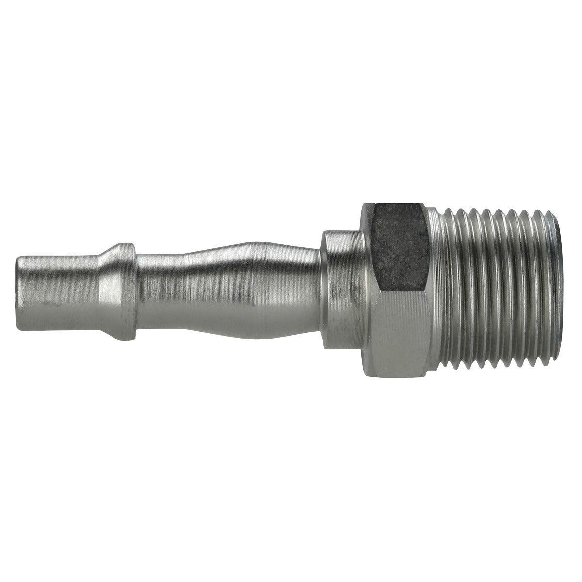 PCL Screwed Adaptor Male 3/8"BSPT - Pack of 5 AC19