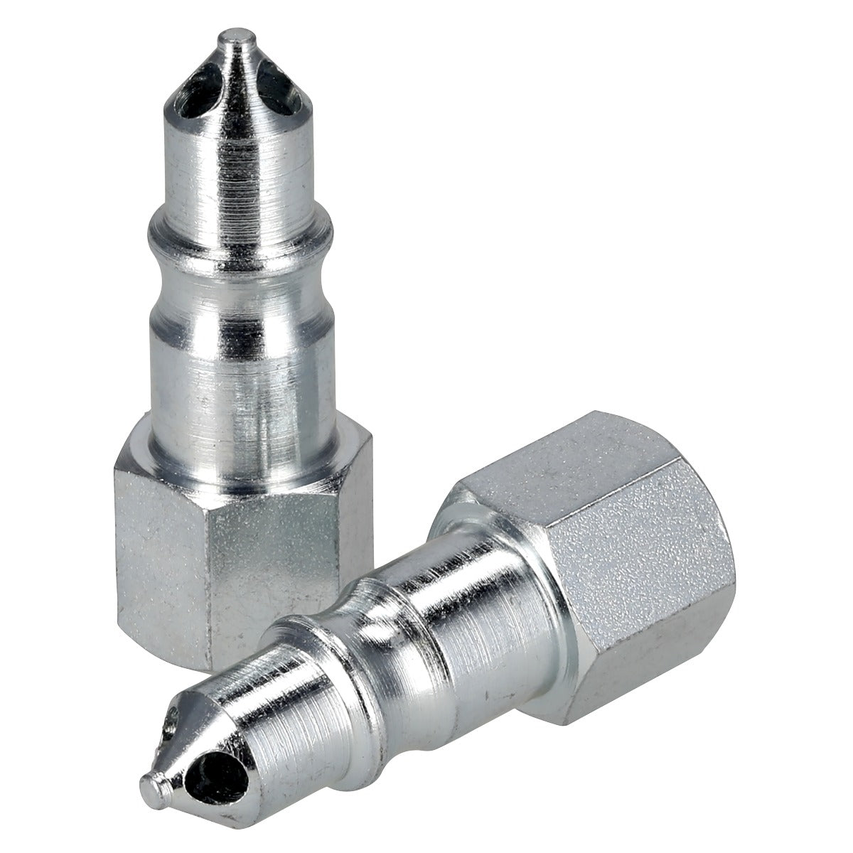 PCL Screwed Adaptor Female 3/8"BSPT - Pack of 2 AC24