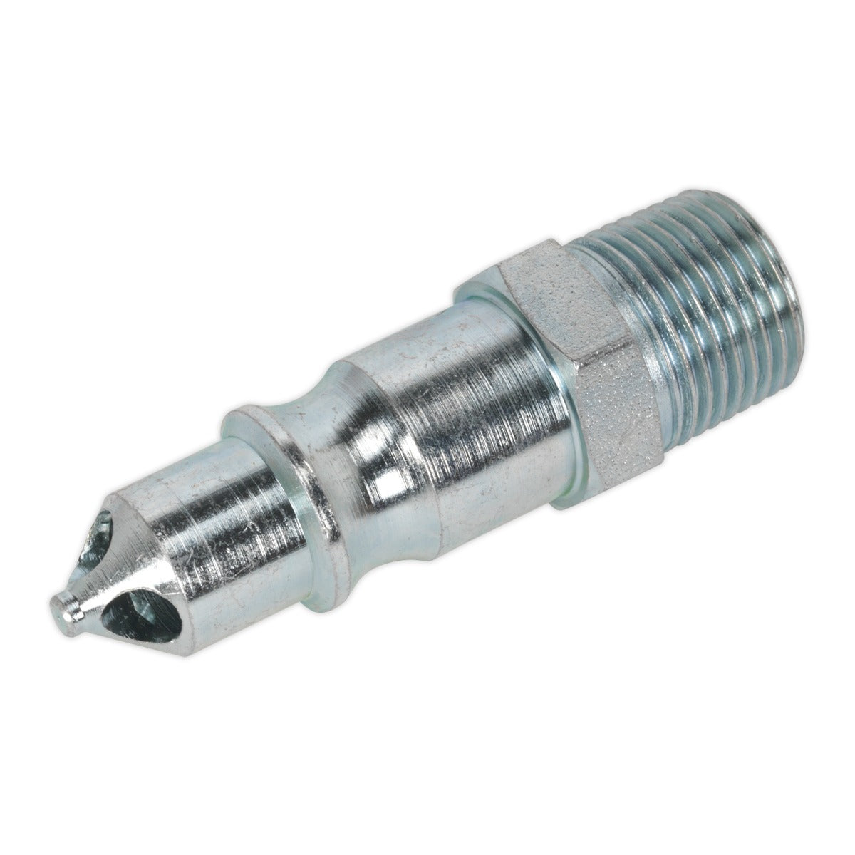 PCL Screwed Adaptor Male 3/8"BSPT - Pack of 2 AC25