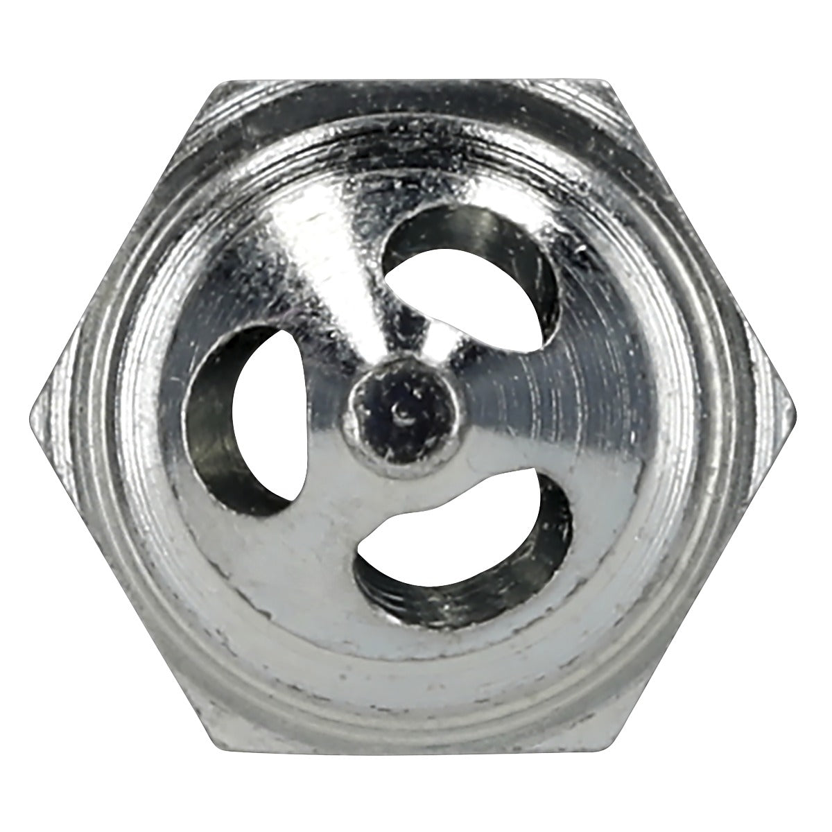 PCL Screwed Adaptor Male 3/8"BSPT - Pack of 2 AC25