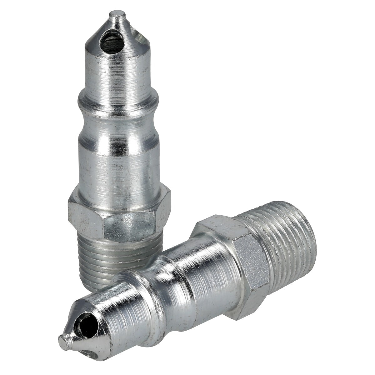 PCL Screwed Adaptor Male 3/8"BSPT - Pack of 2 AC25