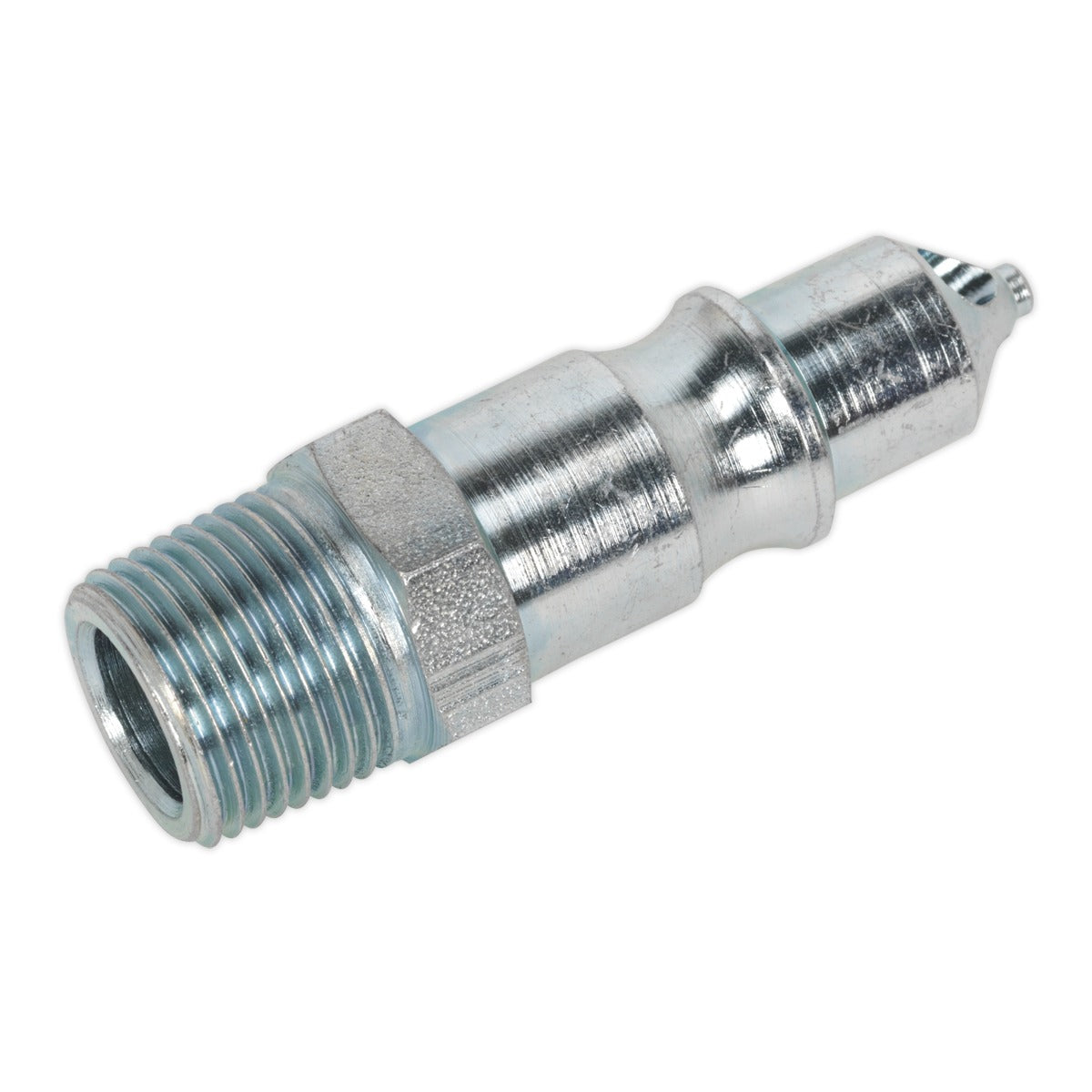 PCL Screwed Adaptor Male 3/8"BSPT - Pack of 2 AC25