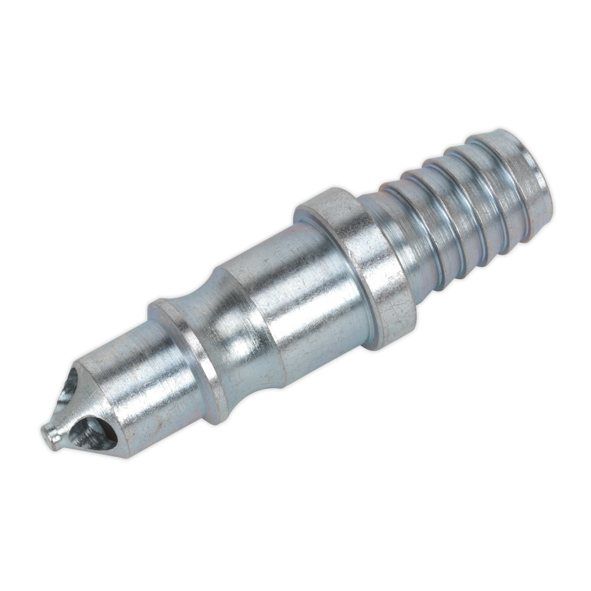 PCL Adaptor Tailpiece 1/2" Bore Hose - Pack of 2 AC27