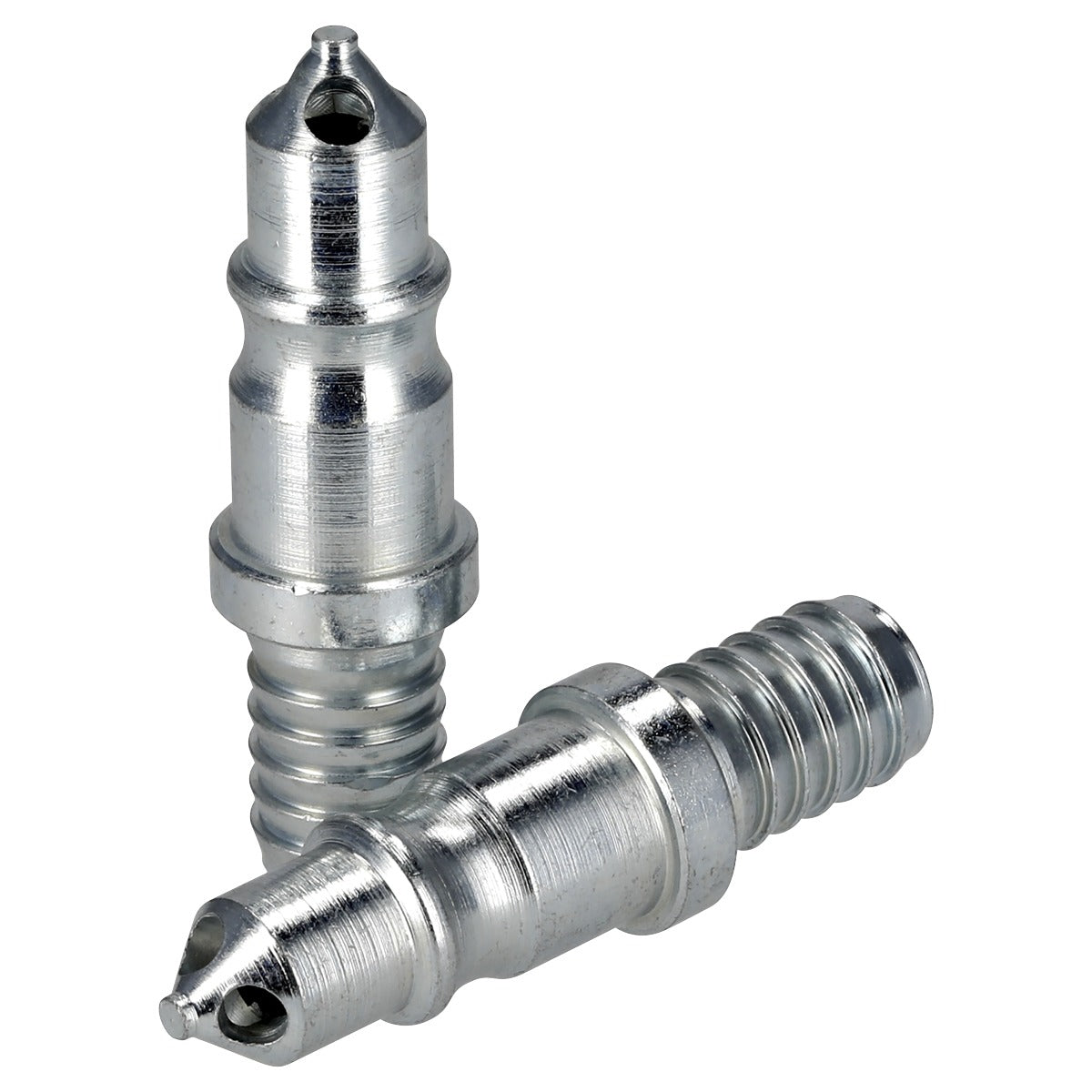 PCL Adaptor Tailpiece 1/2" Bore Hose - Pack of 2 AC27