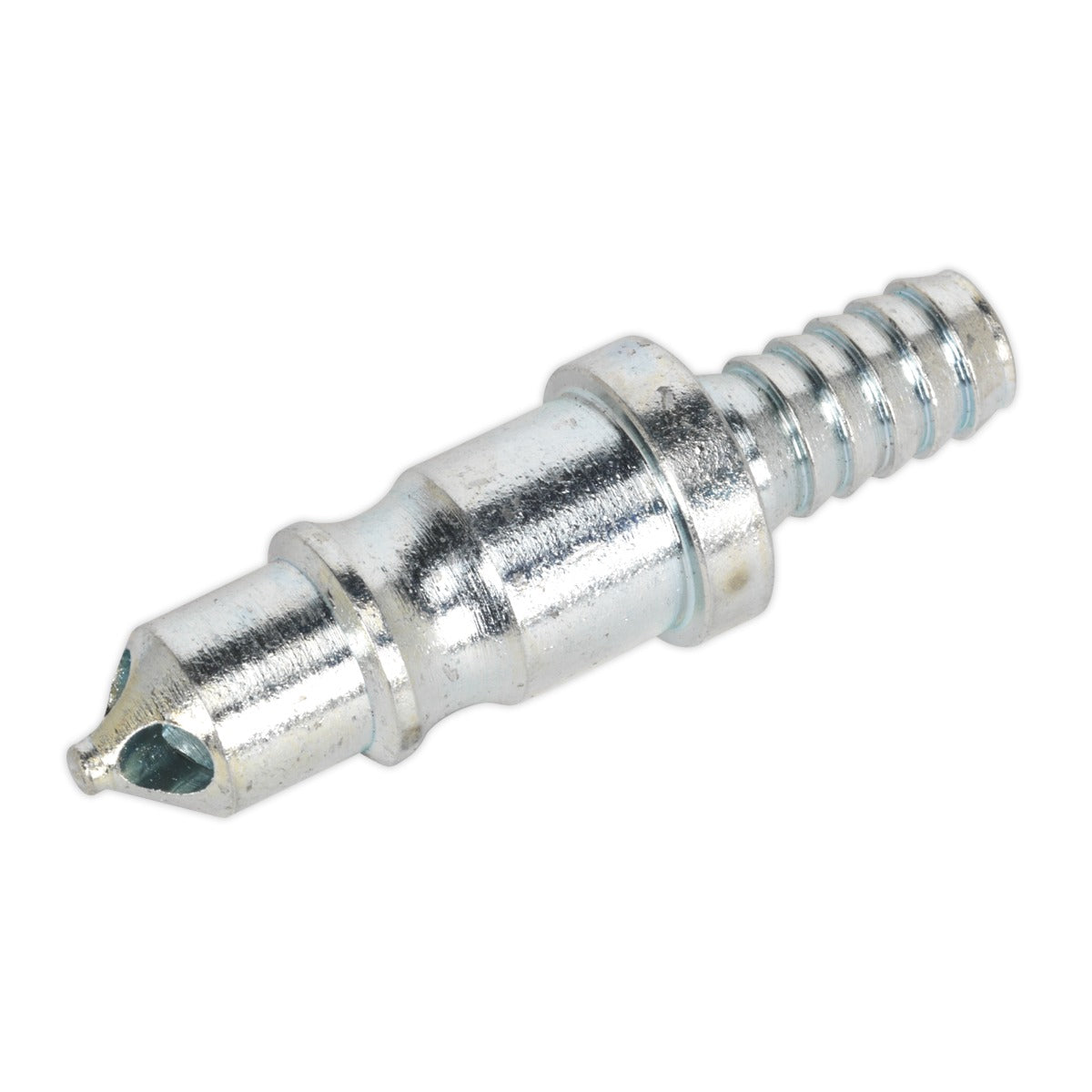 PCL Adaptor Tailpiece 3/8" Bore Hose - Pack of 2 AC28