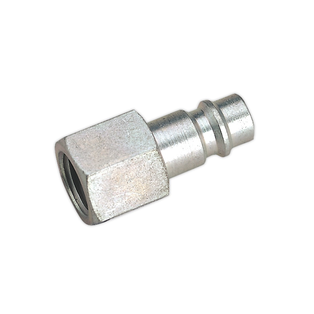 PCL Screwed Adaptor Female 1/4"BSPT - Pack of 2 AC33