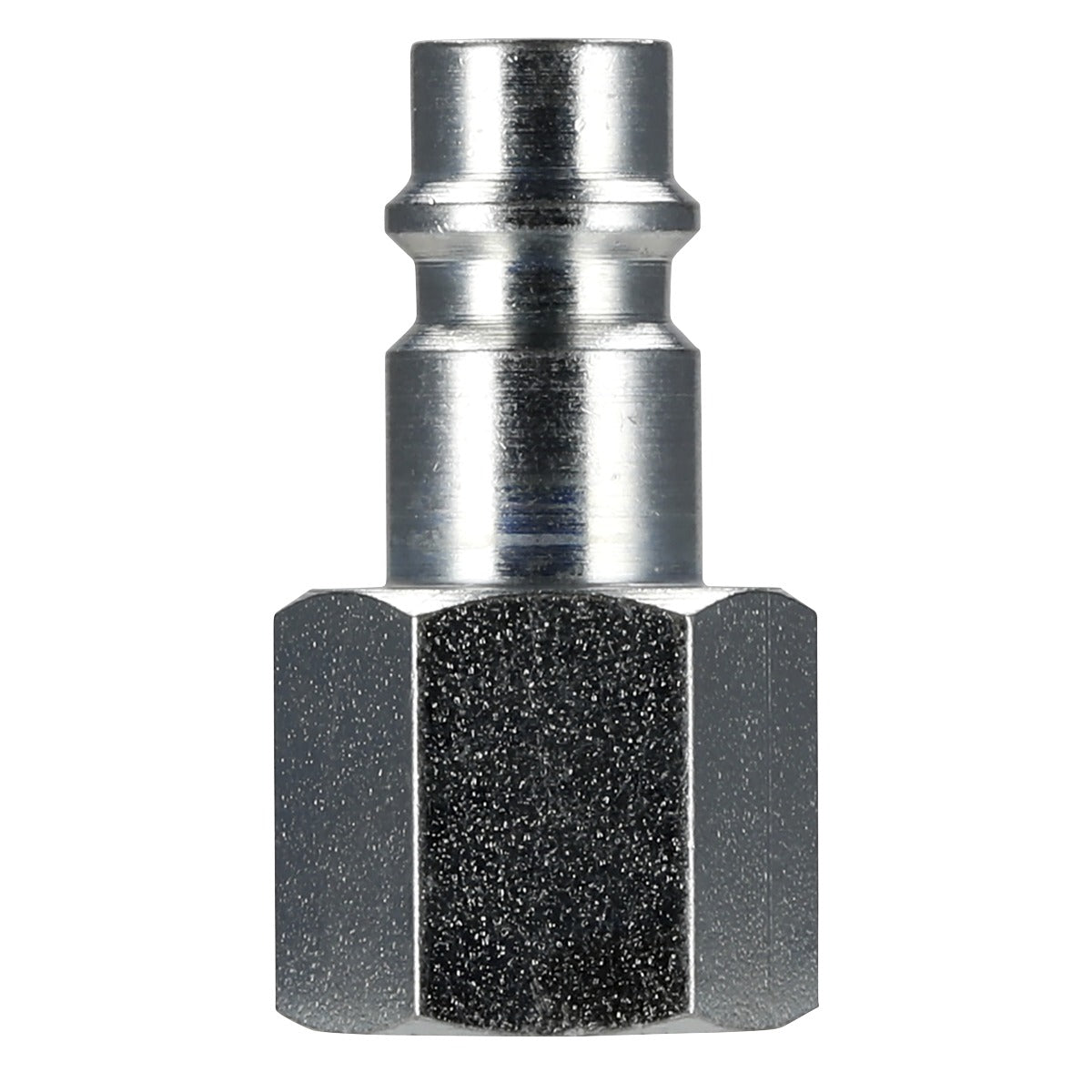 PCL Screwed Adaptor Female 1/4"BSPT - Pack of 2 AC33