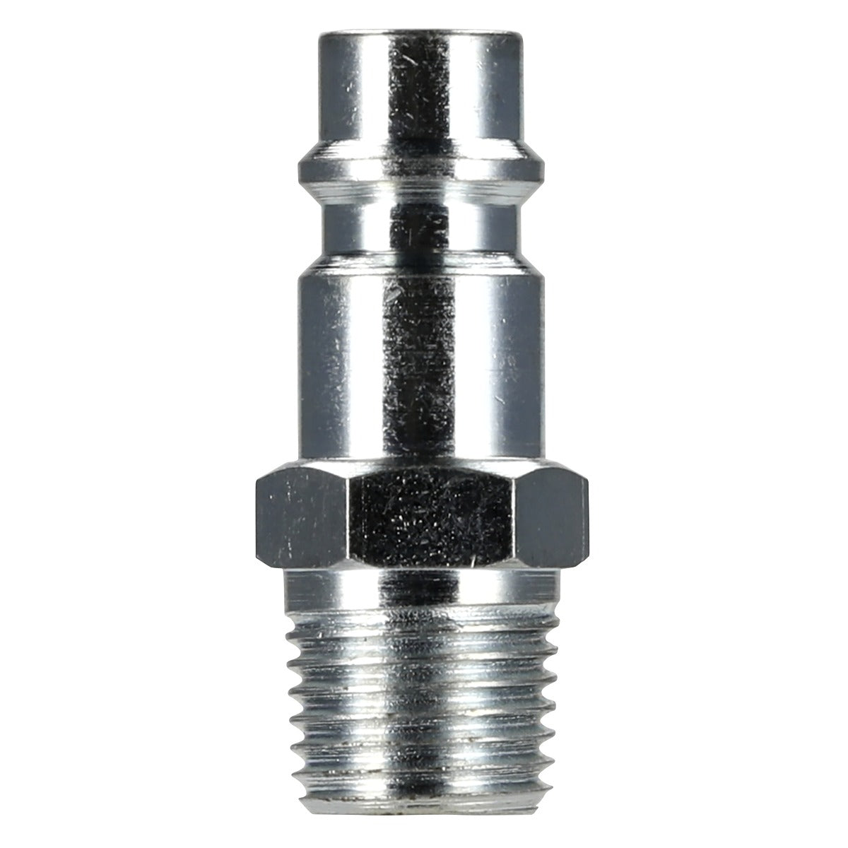 PCL Screwed Adaptor Male 1/4"BSPT - Pack of 2 AC34