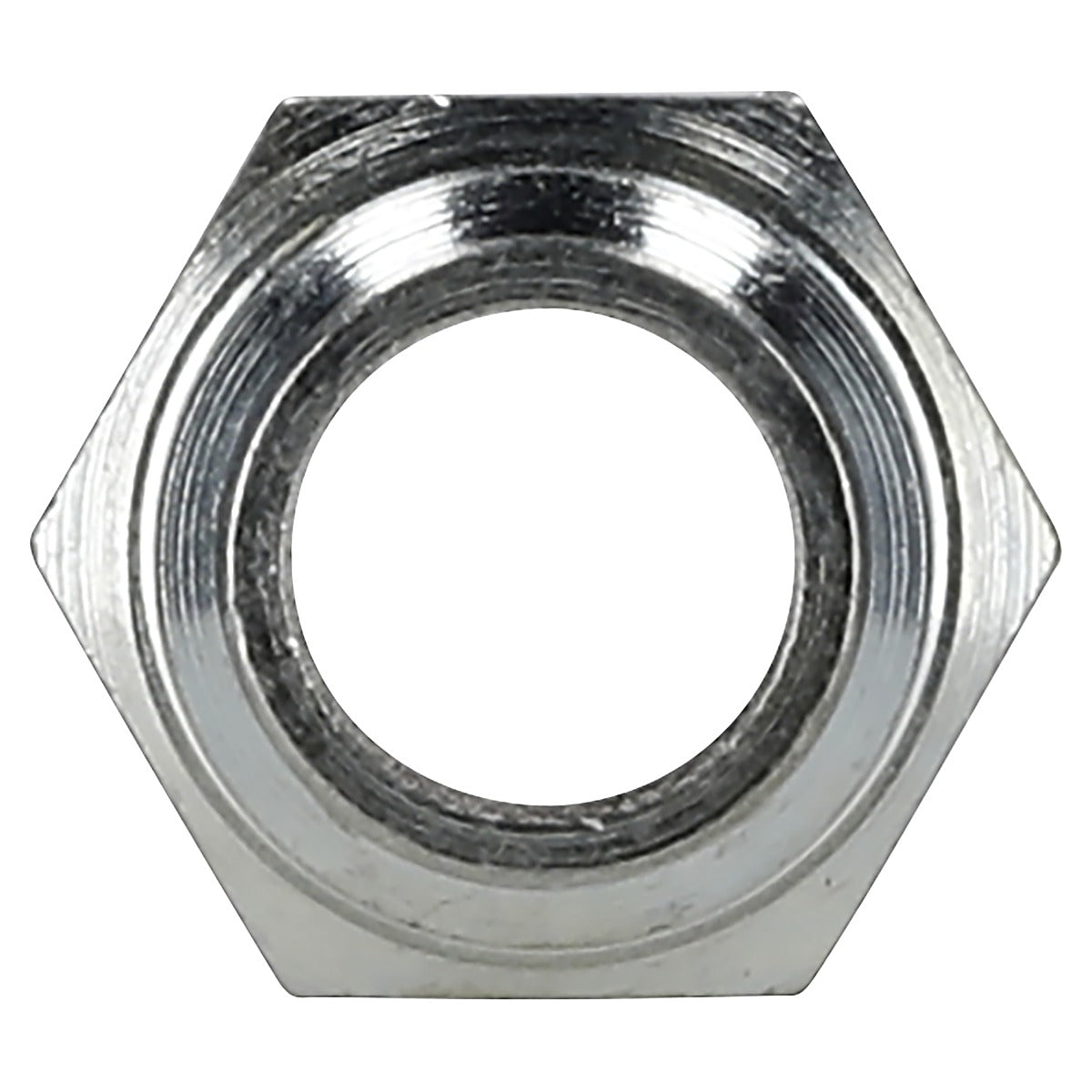 PCL Screwed Adaptor Male 1/4"BSPT - Pack of 2 AC34