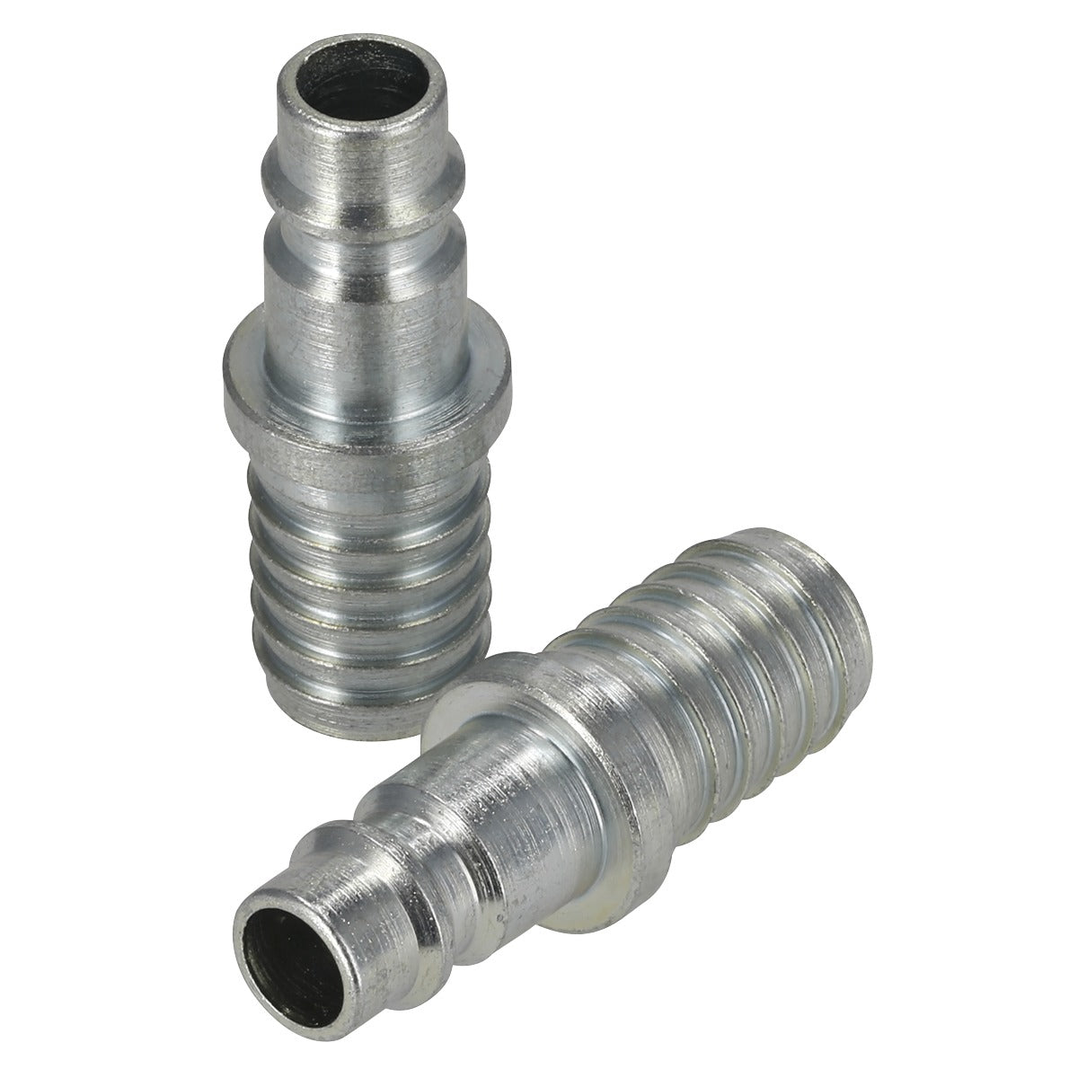 PCL Adaptor Tailpiece 1/2" Bore Hose - Pack of 2 AC37