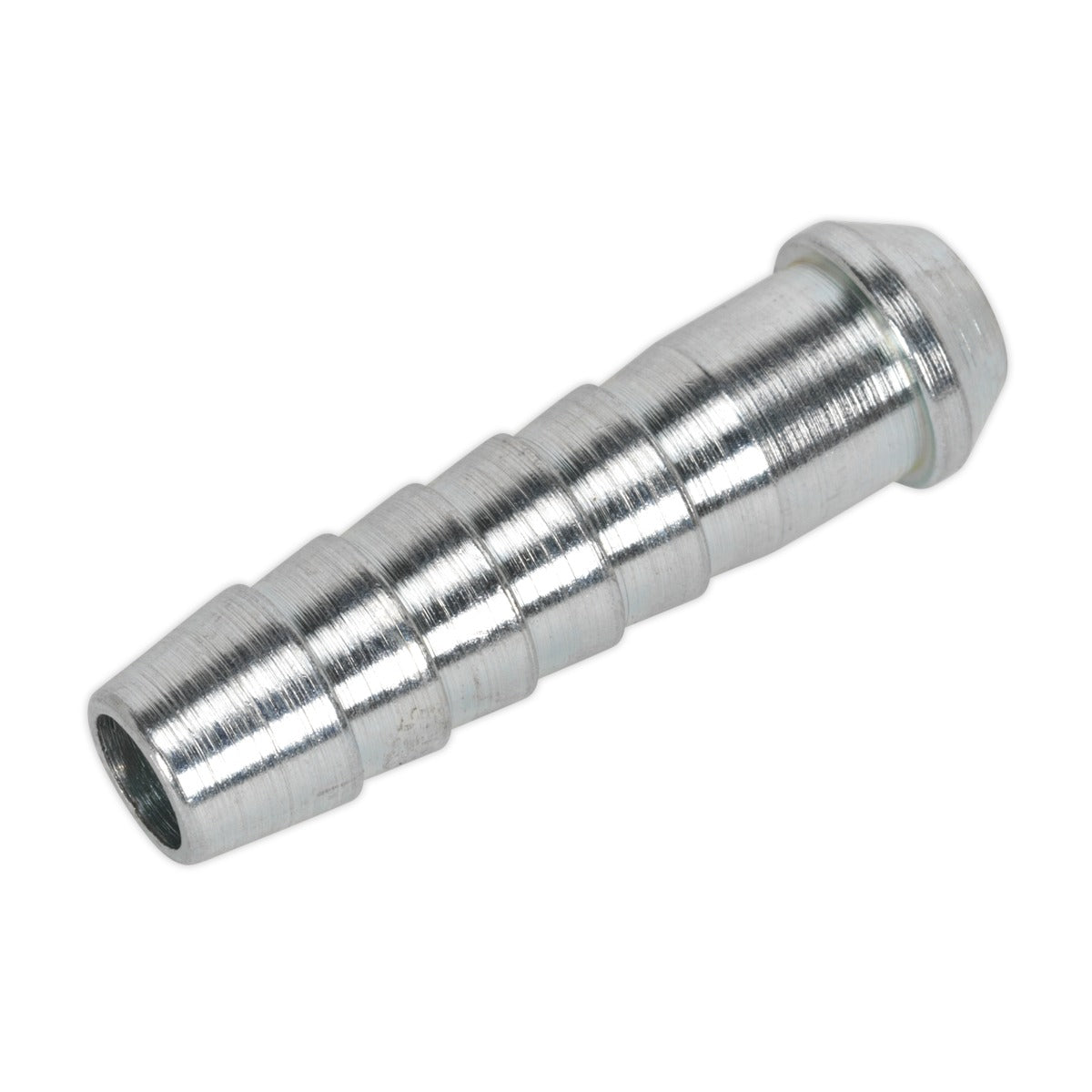 PCL Coned Tailpiece 5/16" Hose - 1/4"BSPT Union Nut - Pack of 5 AC45