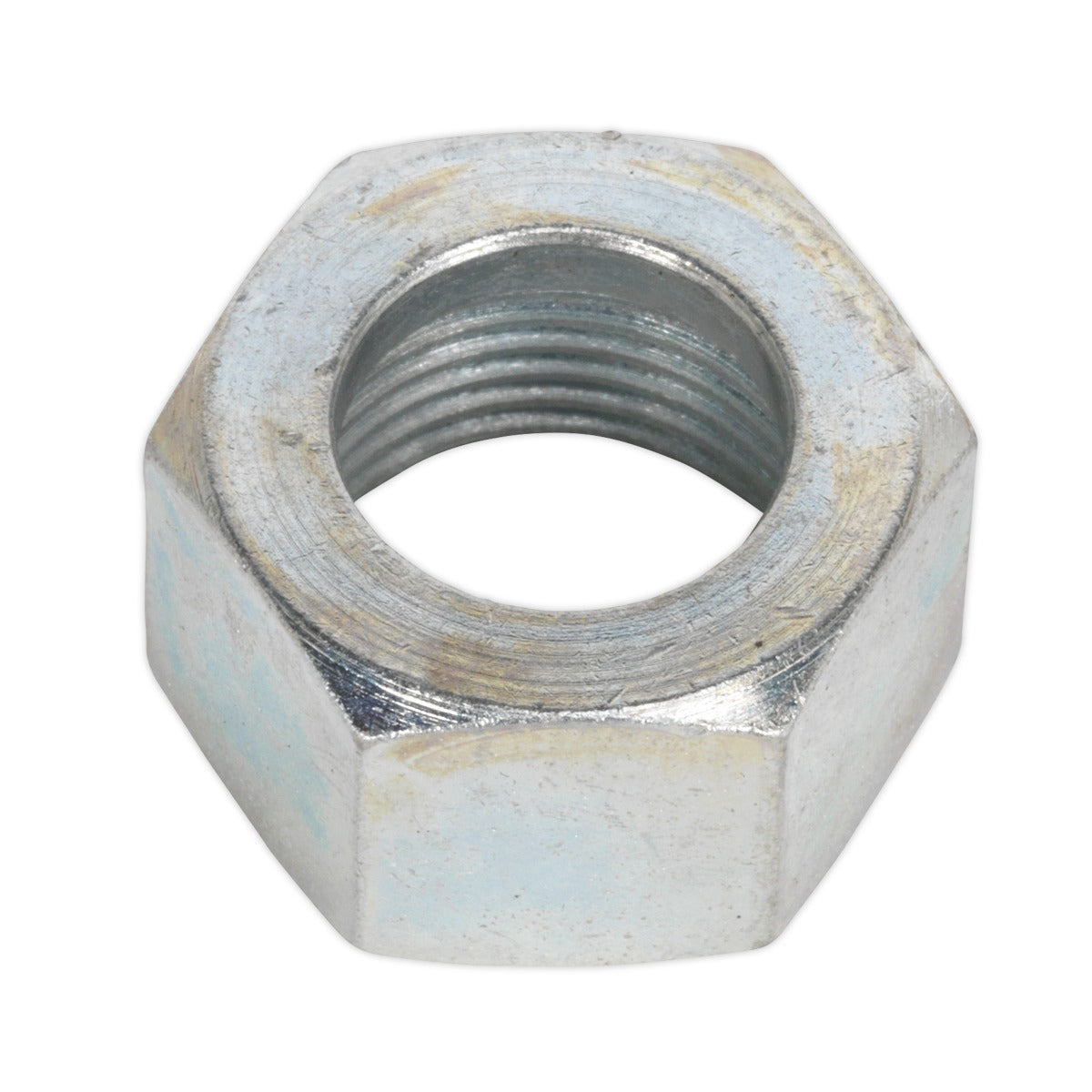 PCL Union Nut 3/8"BSPT - Pack of 5 AC49