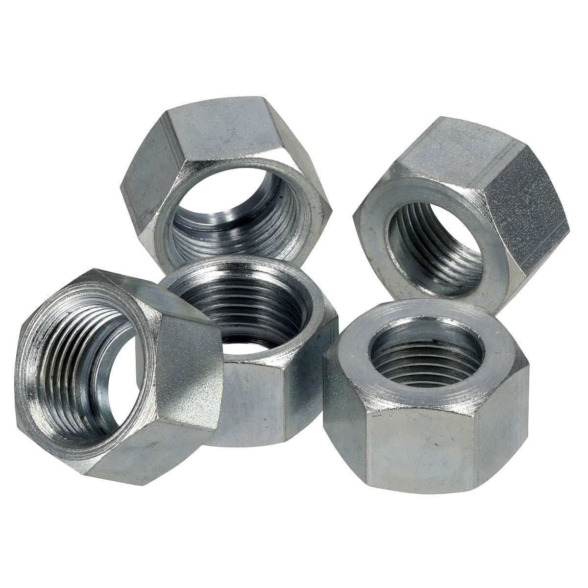 PCL Union Nut 3/8"BSPT - Pack of 5 AC49