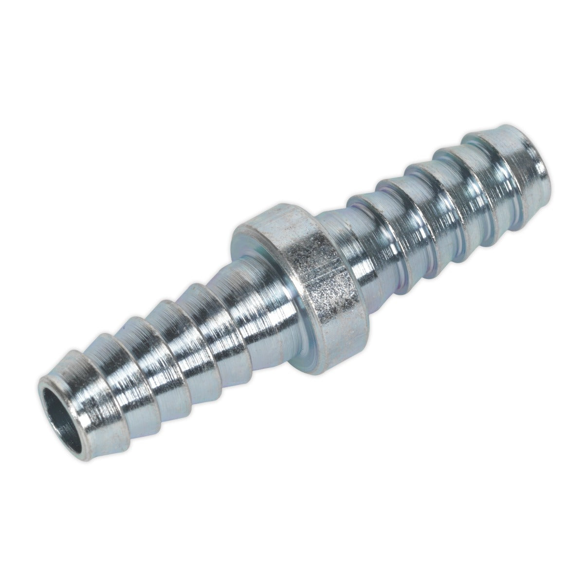 PCL Double End Hose Connector 5/16" Hose - Pack of 5 AC50