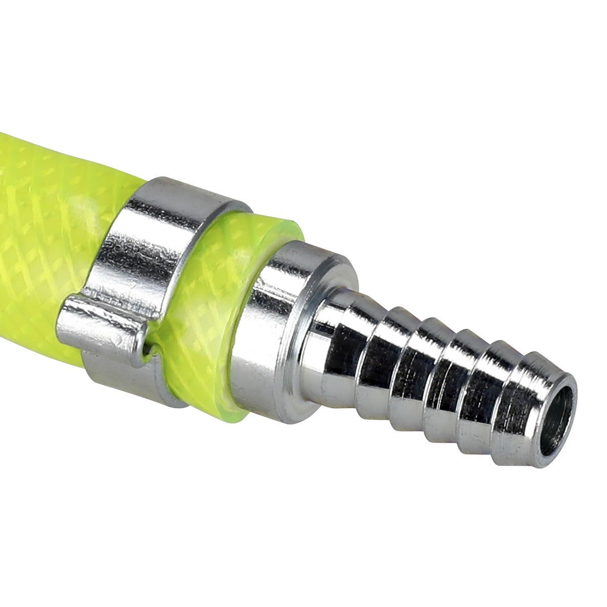 PCL Double End Hose Connector 5/16" Hose - Pack of 5 AC50