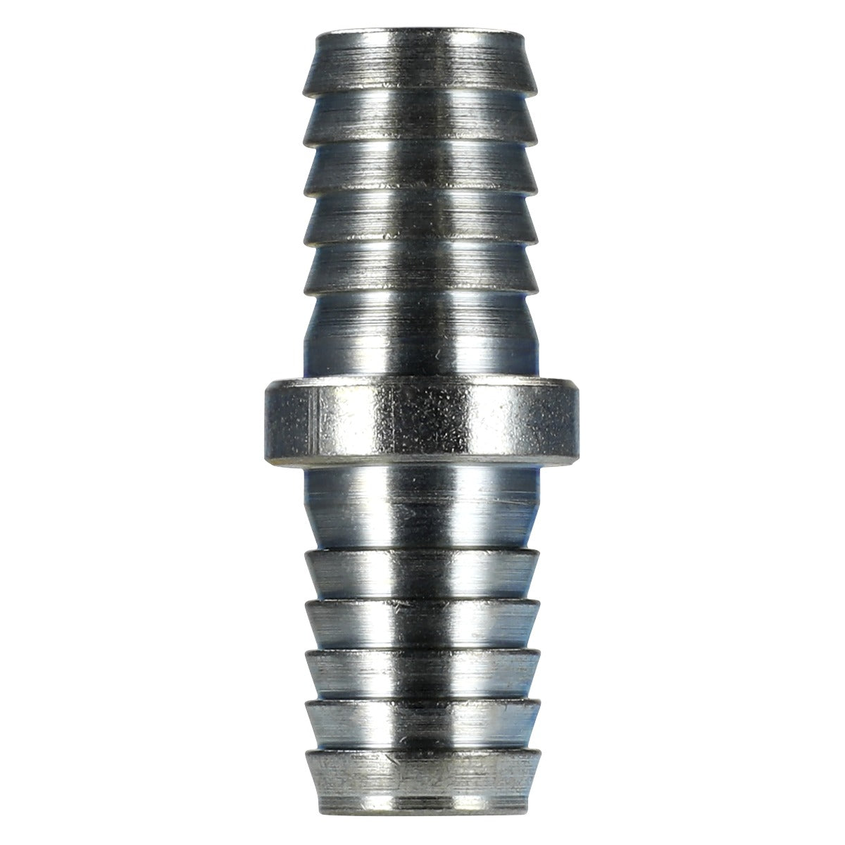 PCL Double End Hose Connector 1/2" Hose - Pack of 2 AC51