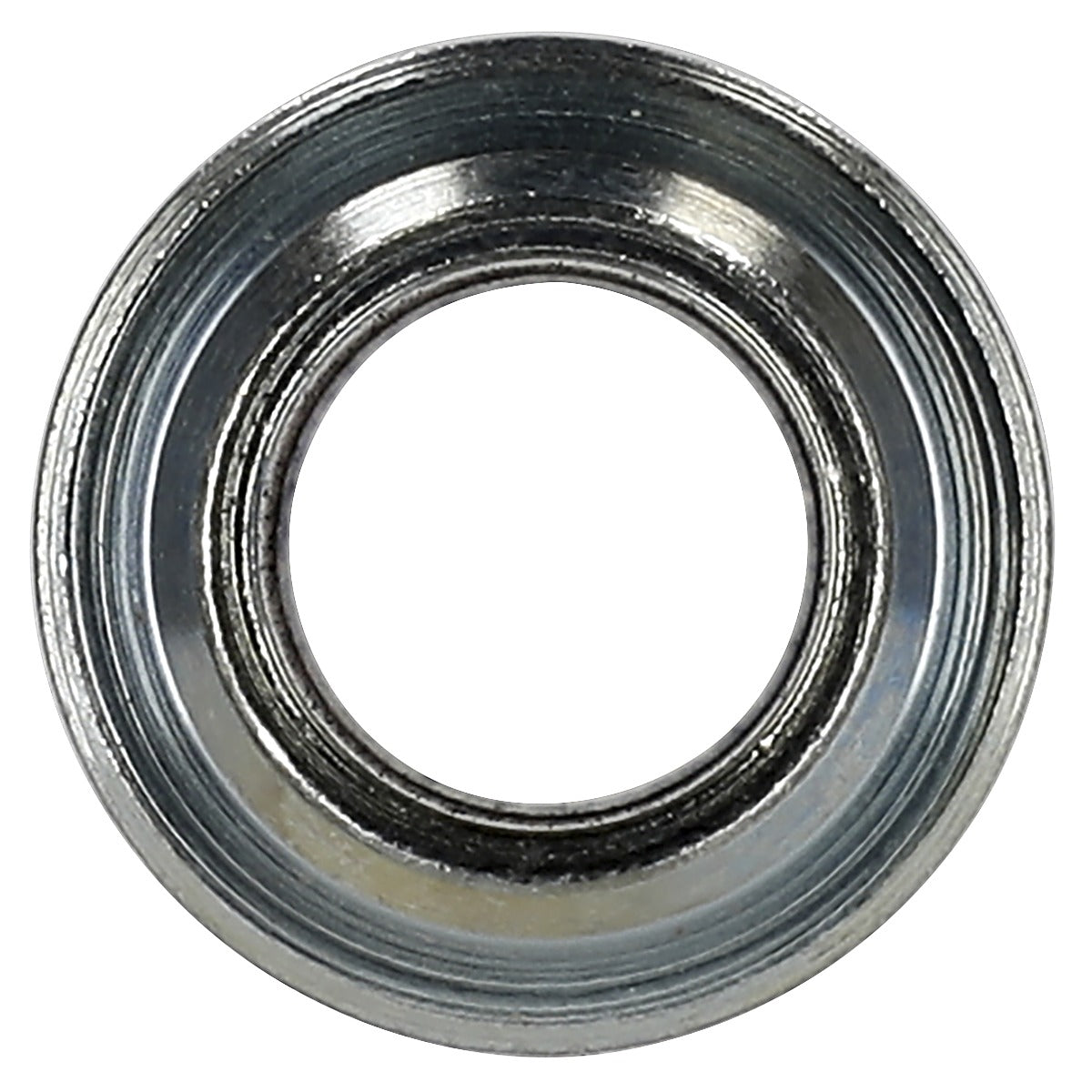 PCL Double End Hose Connector 1/2" Hose - Pack of 2 AC51