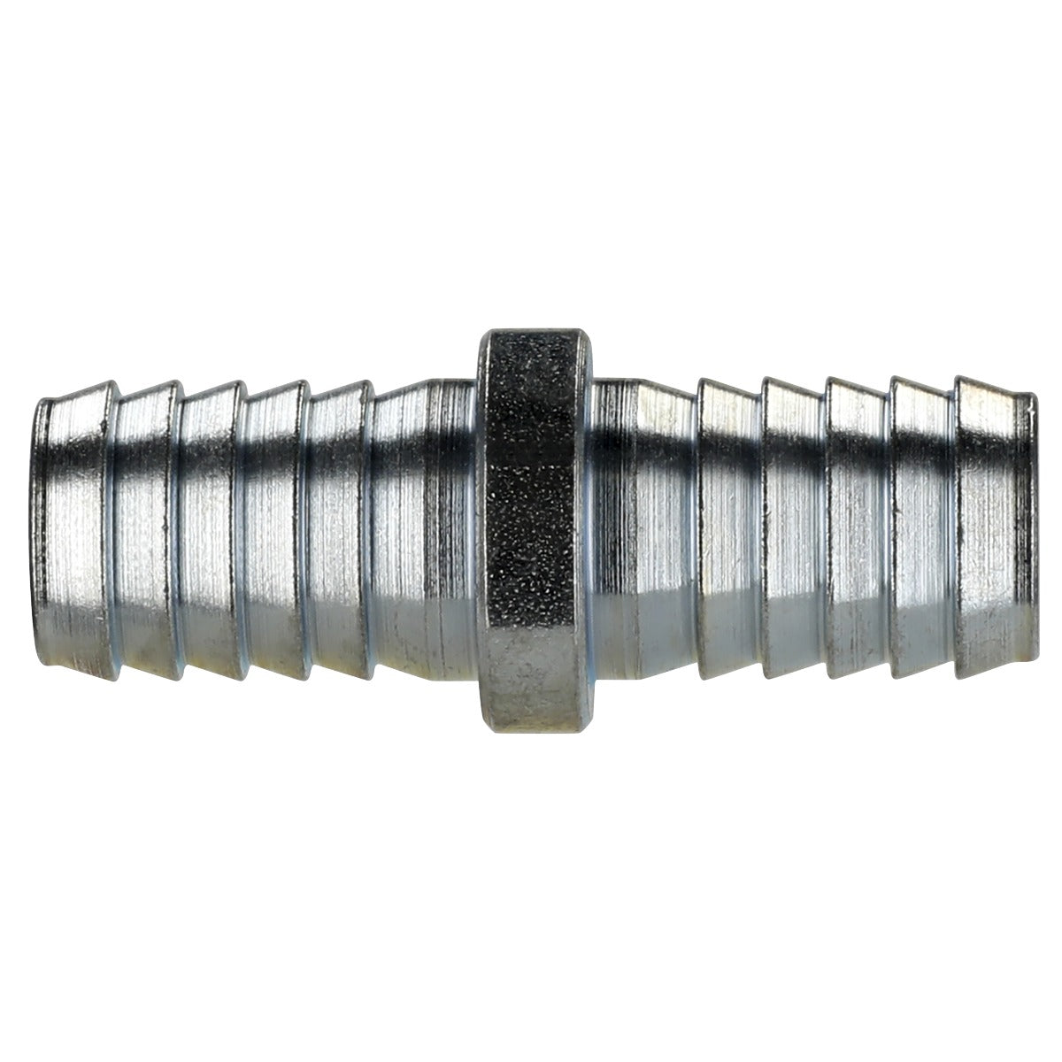 PCL Double End Hose Connector 1/2" Hose - Pack of 2 AC51