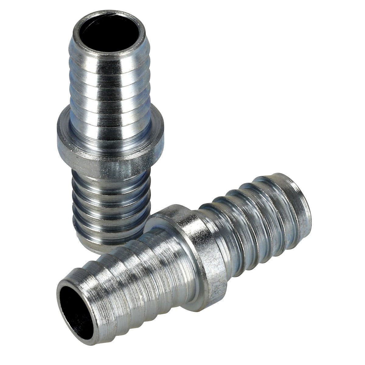 PCL Double End Hose Connector 1/2" Hose - Pack of 2 AC51