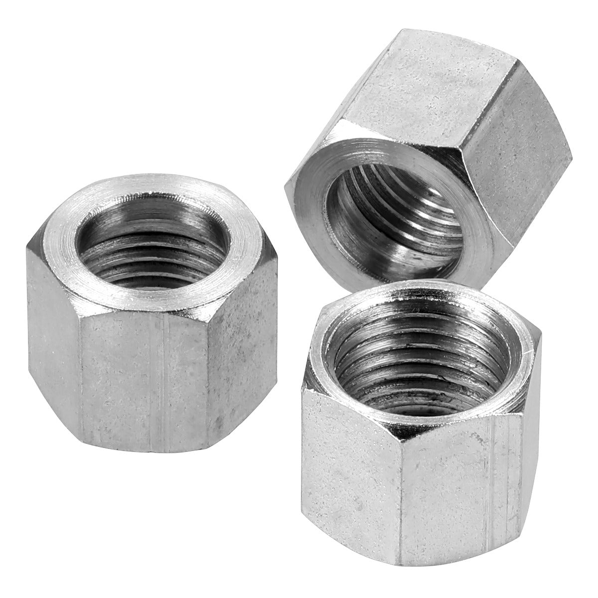 PCL Union Nut for AC46 1/4"BSPT - Pack of 3 AC52