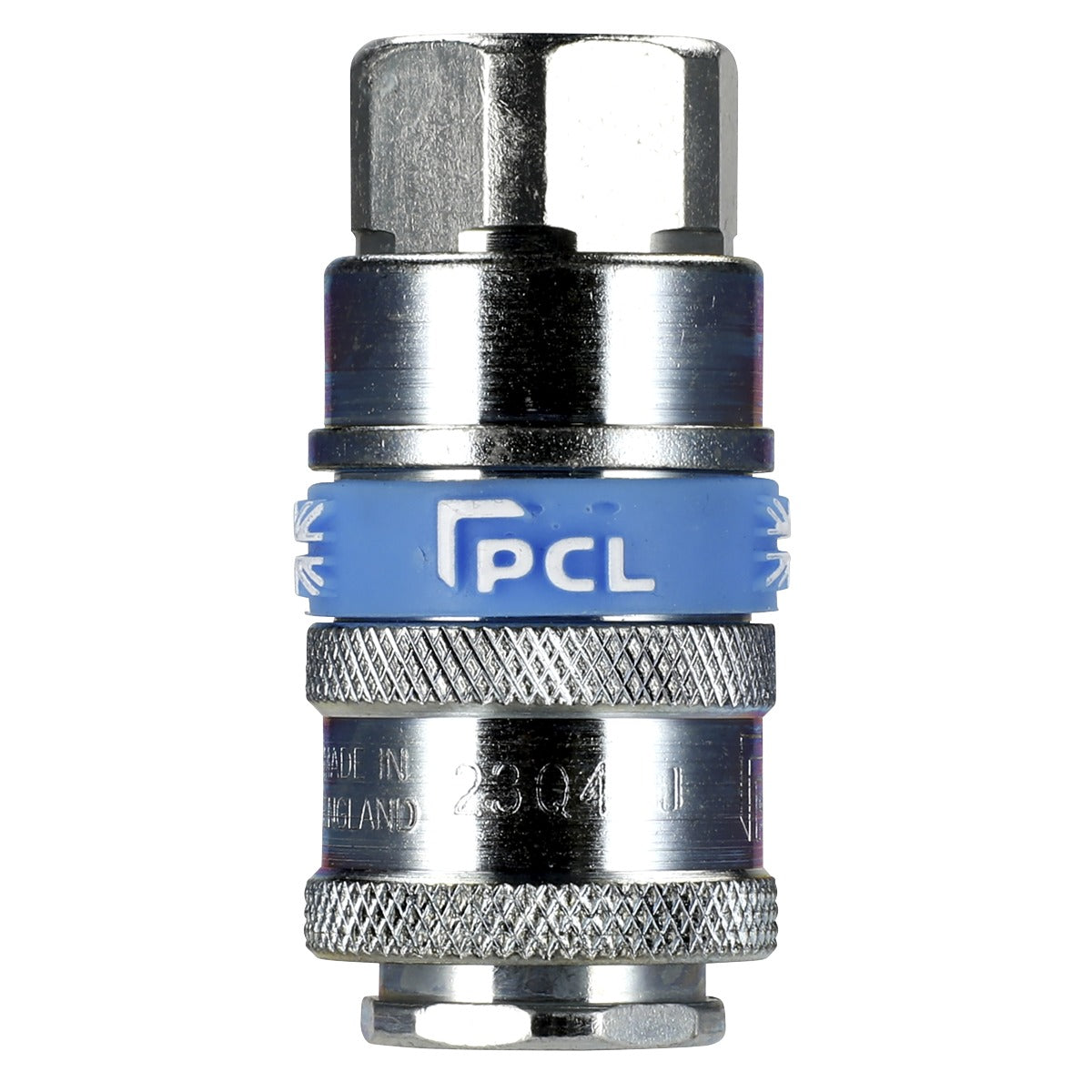 PCL Coupling Body Female 3/8"BSPT AC64