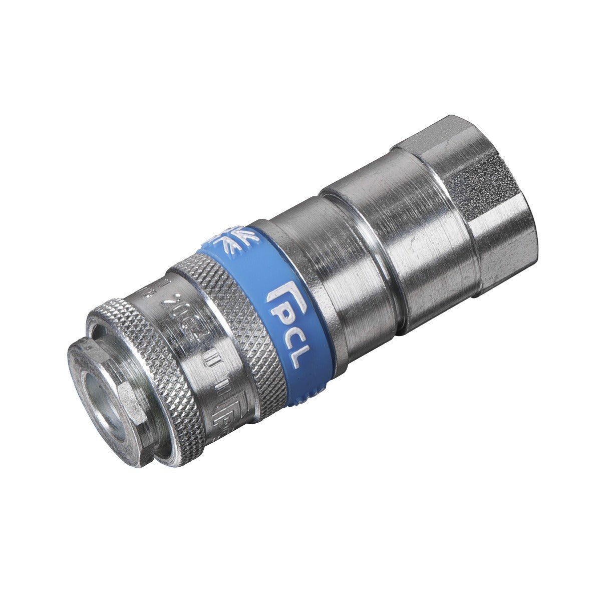 PCL Coupling Body Female 1/2"BSPT AC65