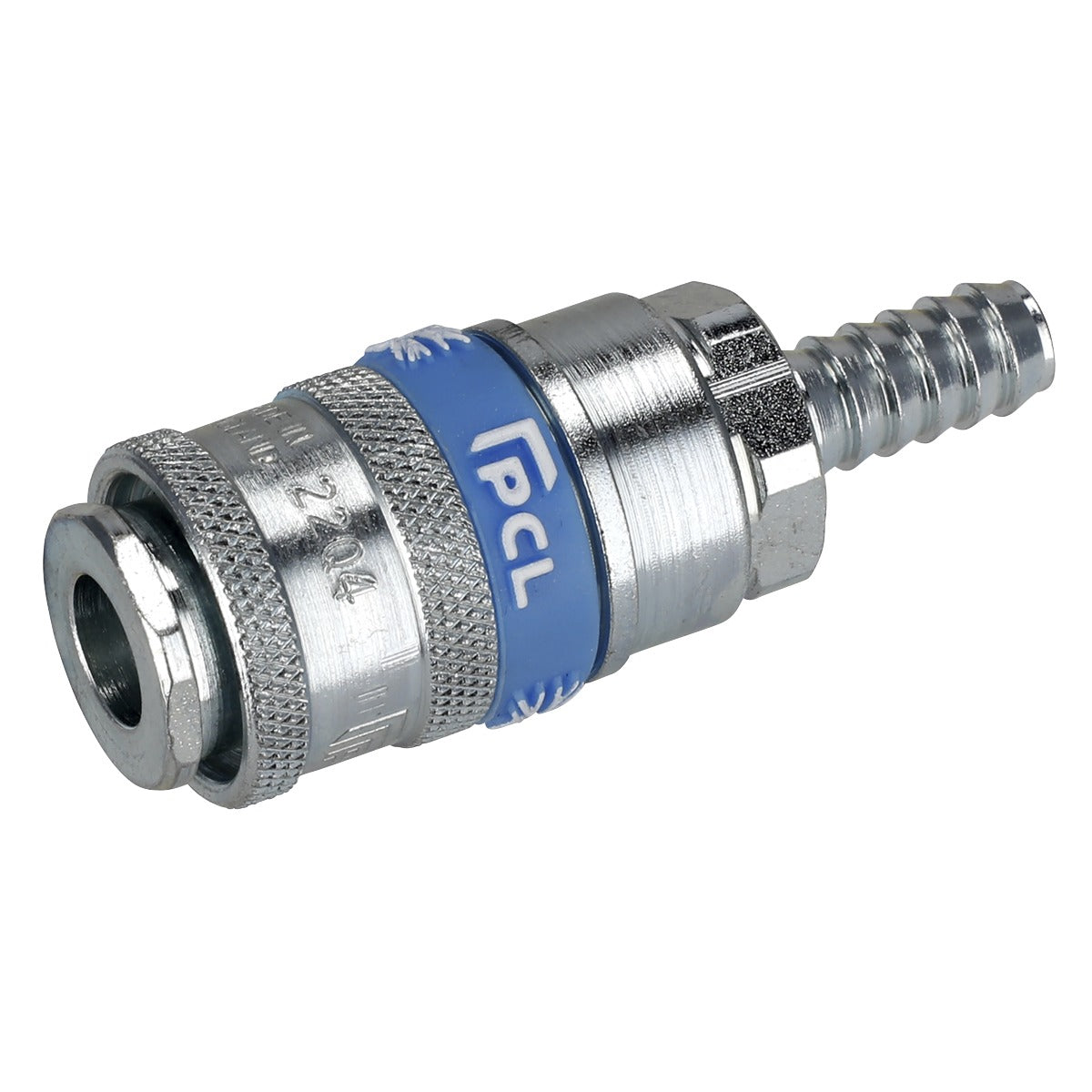PCL Coupling Body Tailpiece for 5/16" Hose AC66