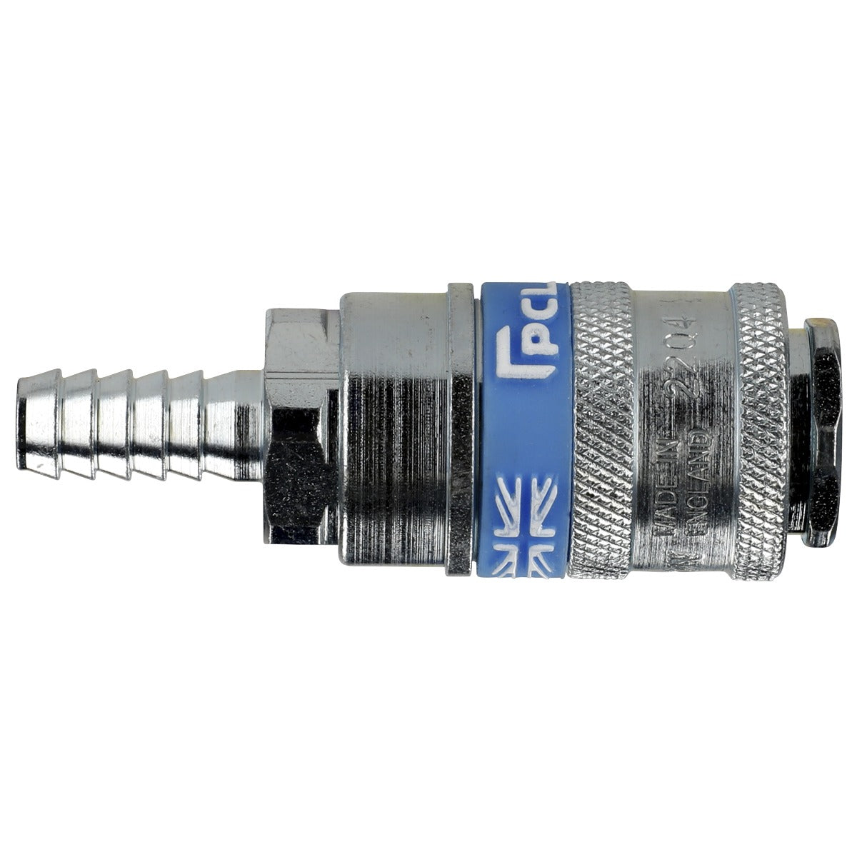 PCL Coupling Body Tailpiece for 5/16" Hose AC66