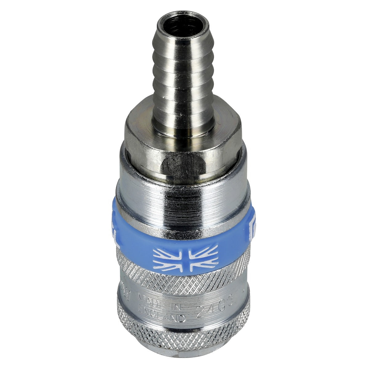 PCL Coupling Body Tailpiece for 3/8" Hose AC67