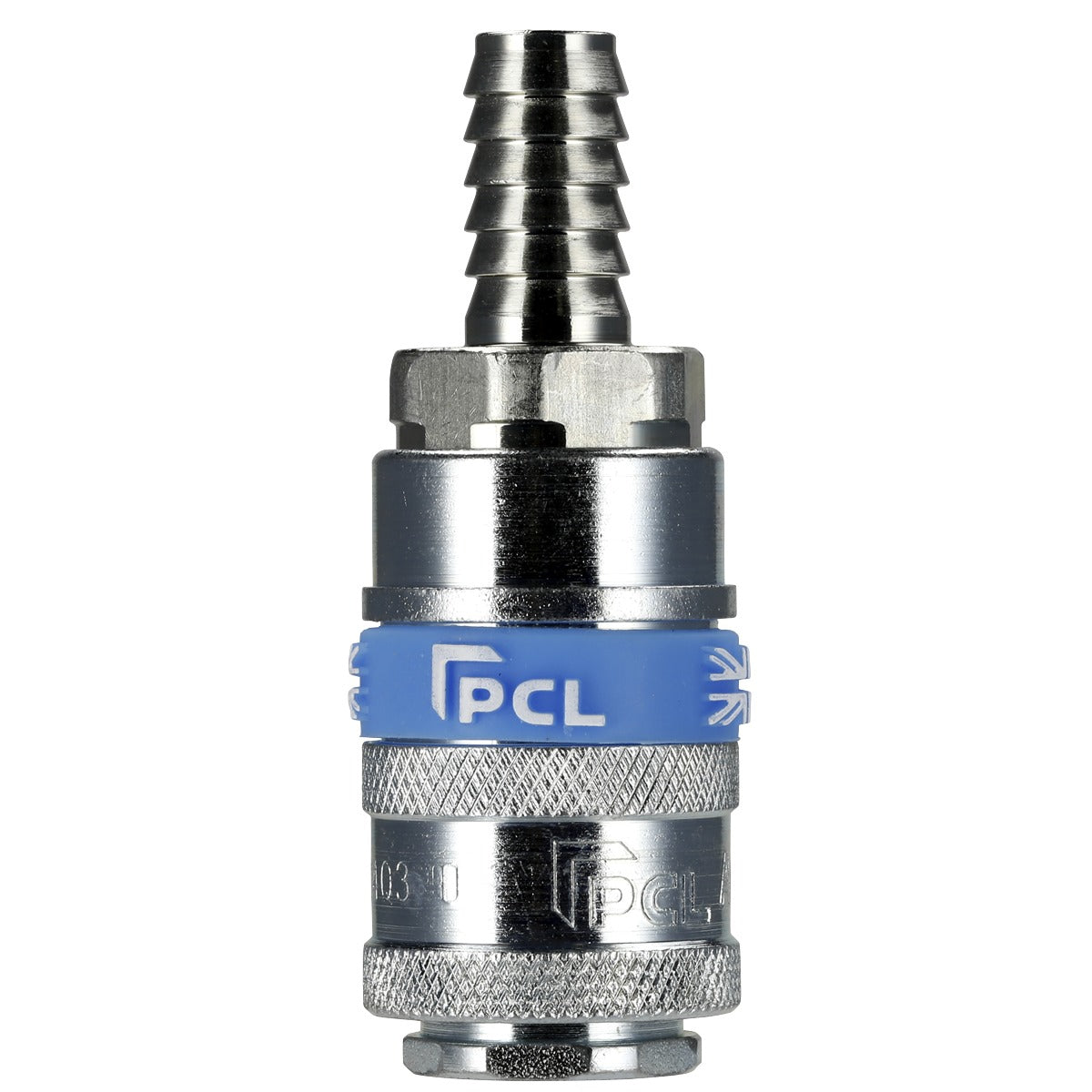 PCL Coupling Body Tailpiece for 3/8" Hose AC67