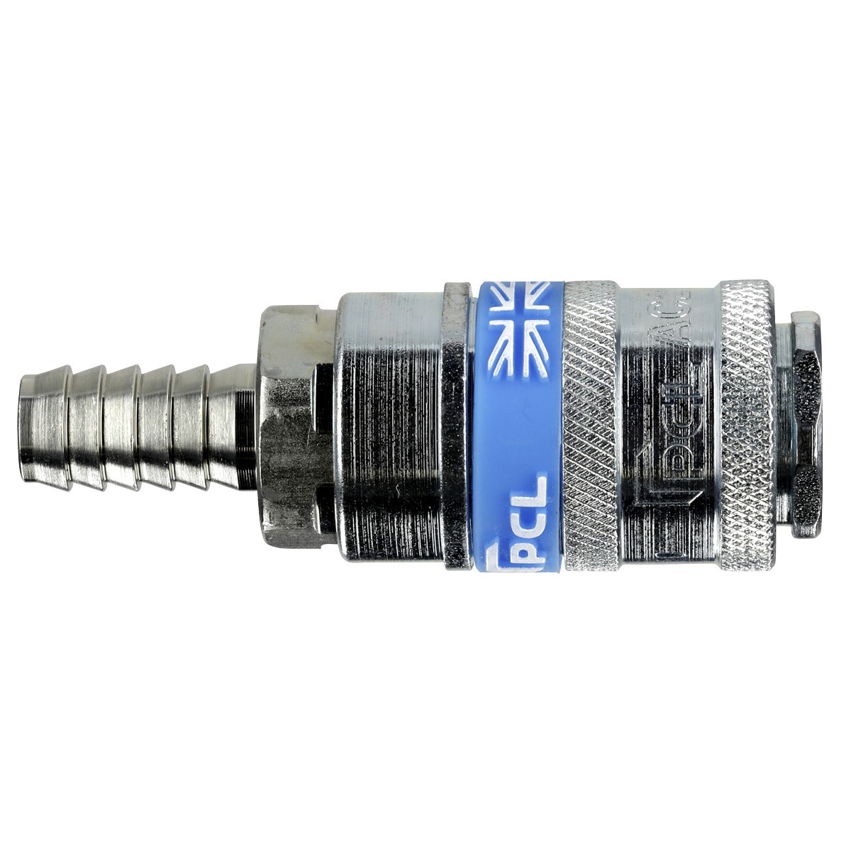 PCL Coupling Body Tailpiece for 3/8" Hose AC67