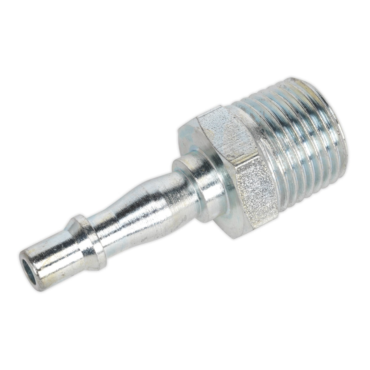 PCL Screwed Adaptor Male 1/2"BSPT - Pack of 5 AC68