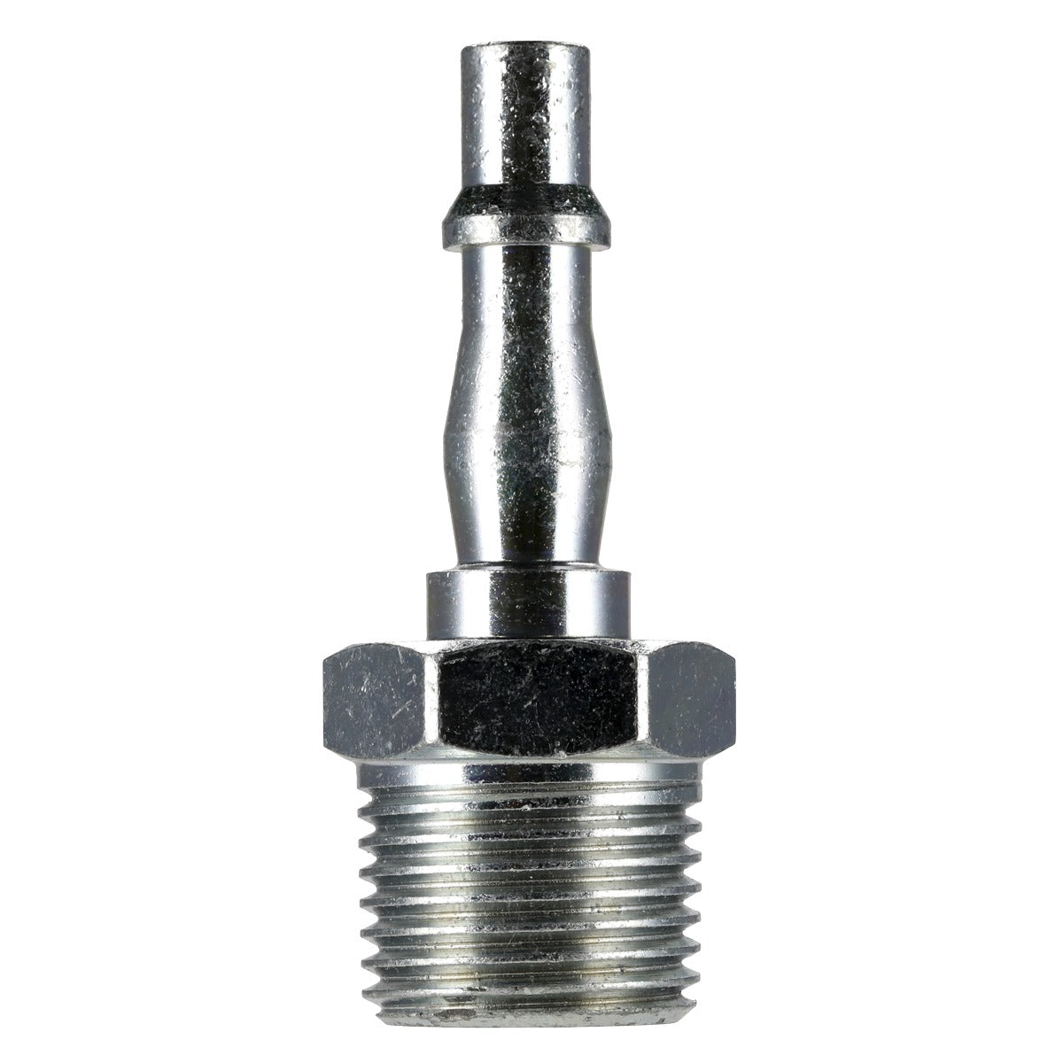 PCL Screwed Adaptor Male 1/2"BSPT - Pack of 5 AC68