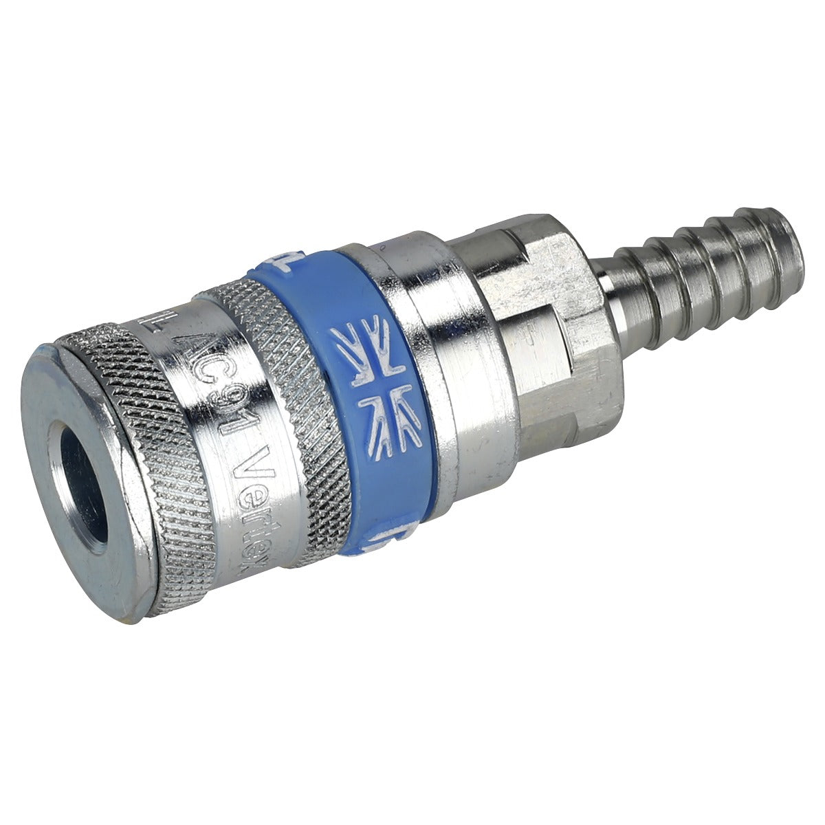 PCL Coupling Body Tailpiece for 5/16" Hose AC76