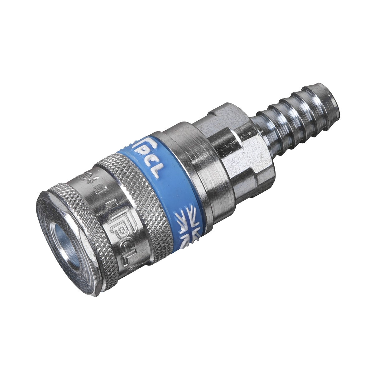 PCL Coupling Body Tailpiece for 3/8" Hose AC77