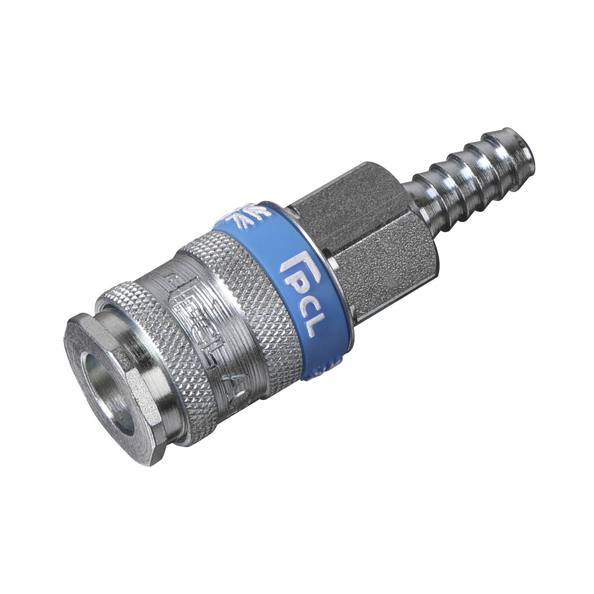 PCL Coupling Body Tailpiece for 5/16" Hose AC80