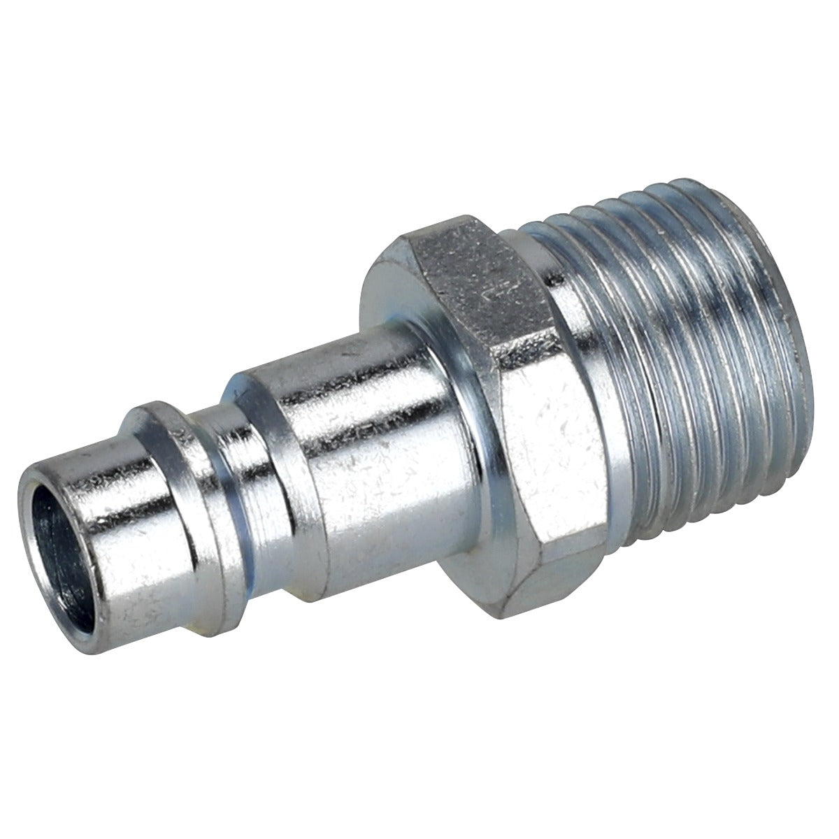 PCL Screwed Adaptor Male 3/8"BSPT - Pack of 2 AC83