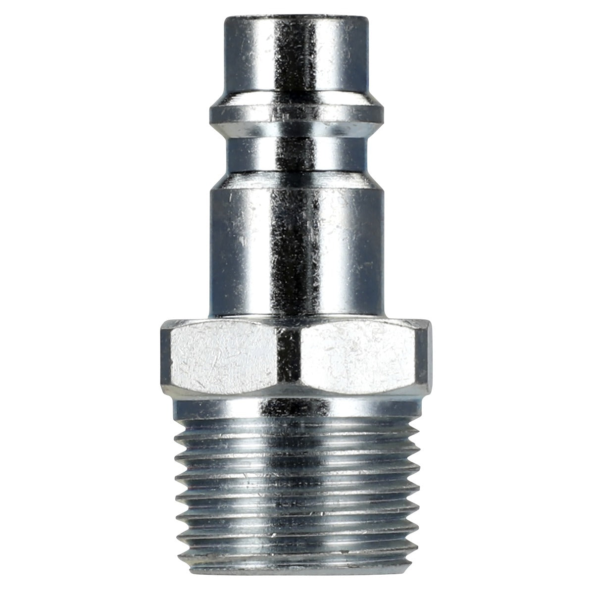 PCL Screwed Adaptor Male 3/8"BSPT - Pack of 2 AC83
