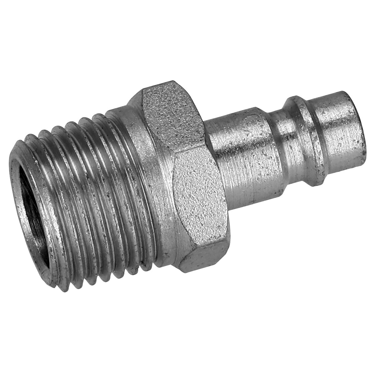 PCL Screwed Adaptor Male 1/2"BSPT - Pack of 2 AC84