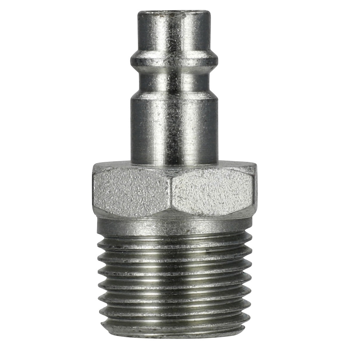 PCL Screwed Adaptor Male 1/2"BSPT - Pack of 2 AC84