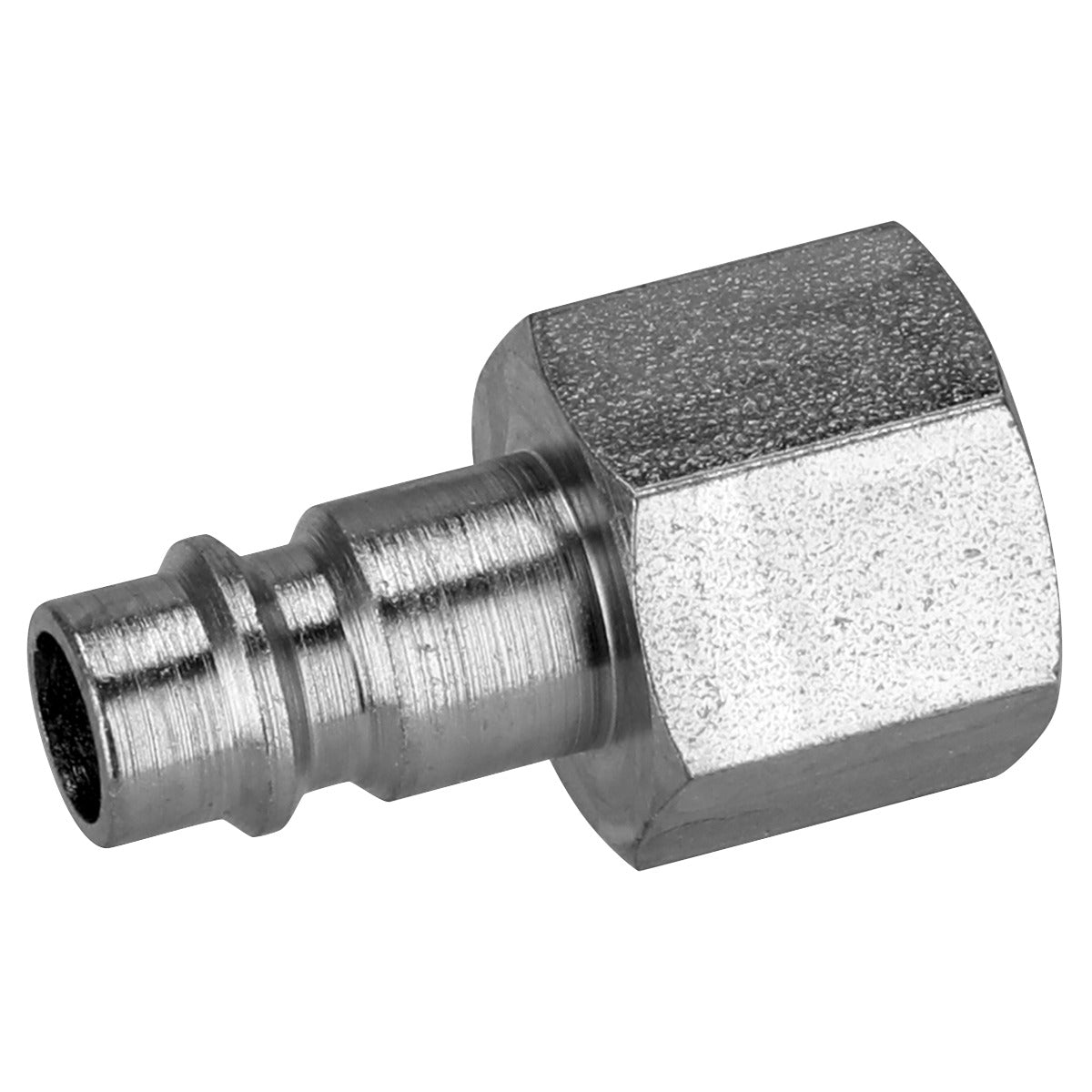 PCL Screwed Adaptor Female 3/8"BSPT - Pack of 2 AC85