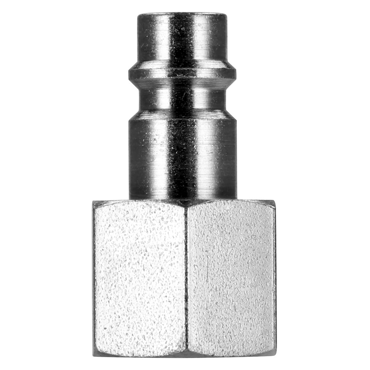 PCL Screwed Adaptor Female 3/8"BSPT - Pack of 2 AC85