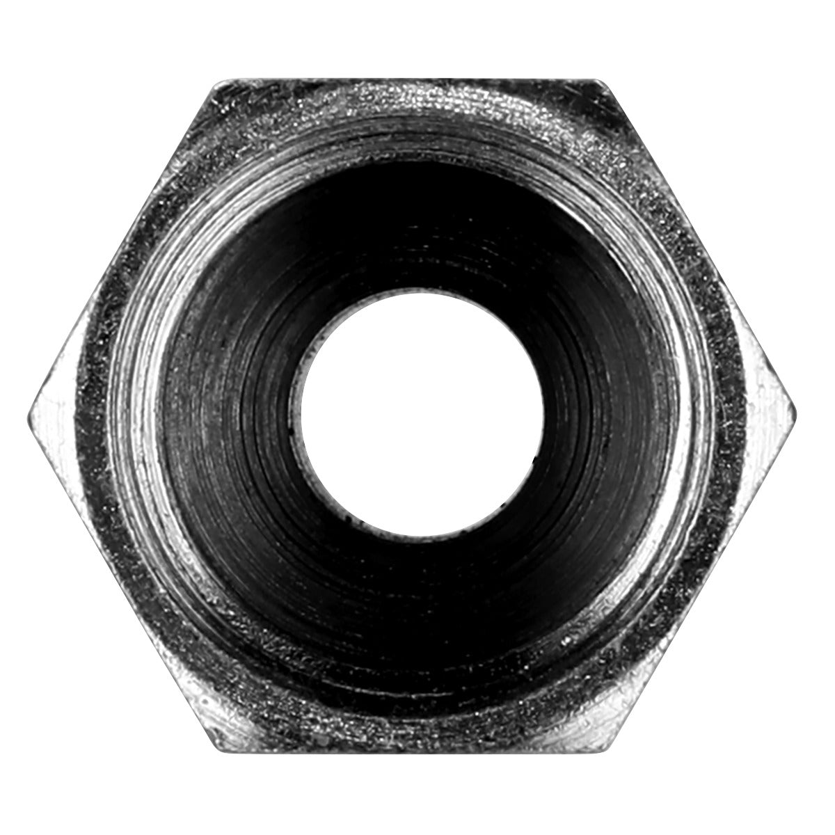 PCL Screwed Adaptor Female 3/8"BSPT - Pack of 2 AC85