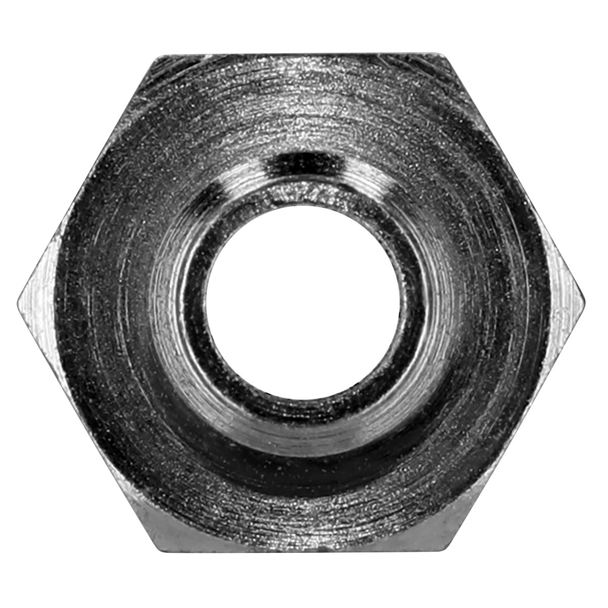 PCL Screwed Adaptor Female 3/8"BSPT - Pack of 2 AC85