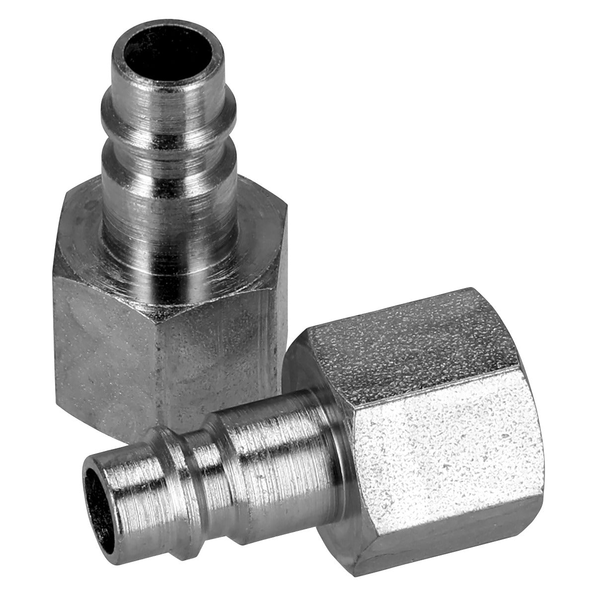 PCL Screwed Adaptor Female 3/8"BSPT - Pack of 2 AC85