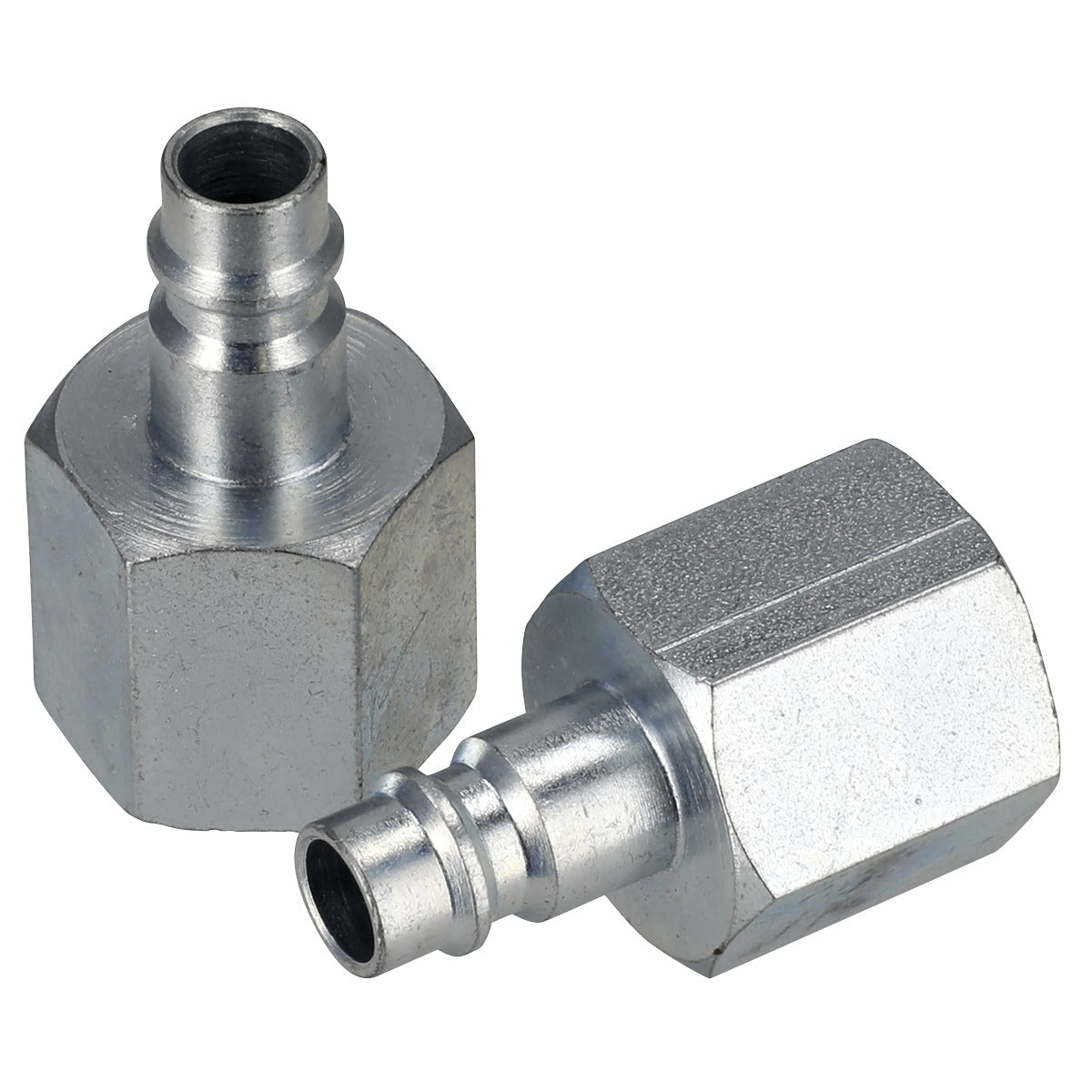 PCL Screwed Adaptor Female 1/2"BSPT - Pack of 2 AC86