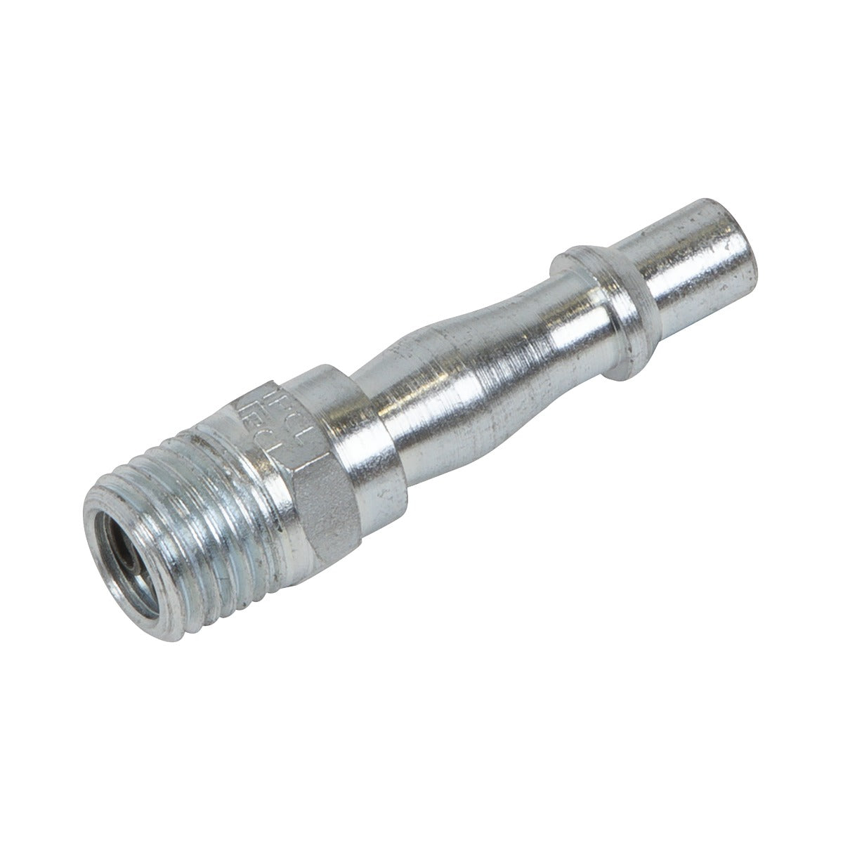PCL Screwed Safety Adaptor Male 1/4"BSPT AC88