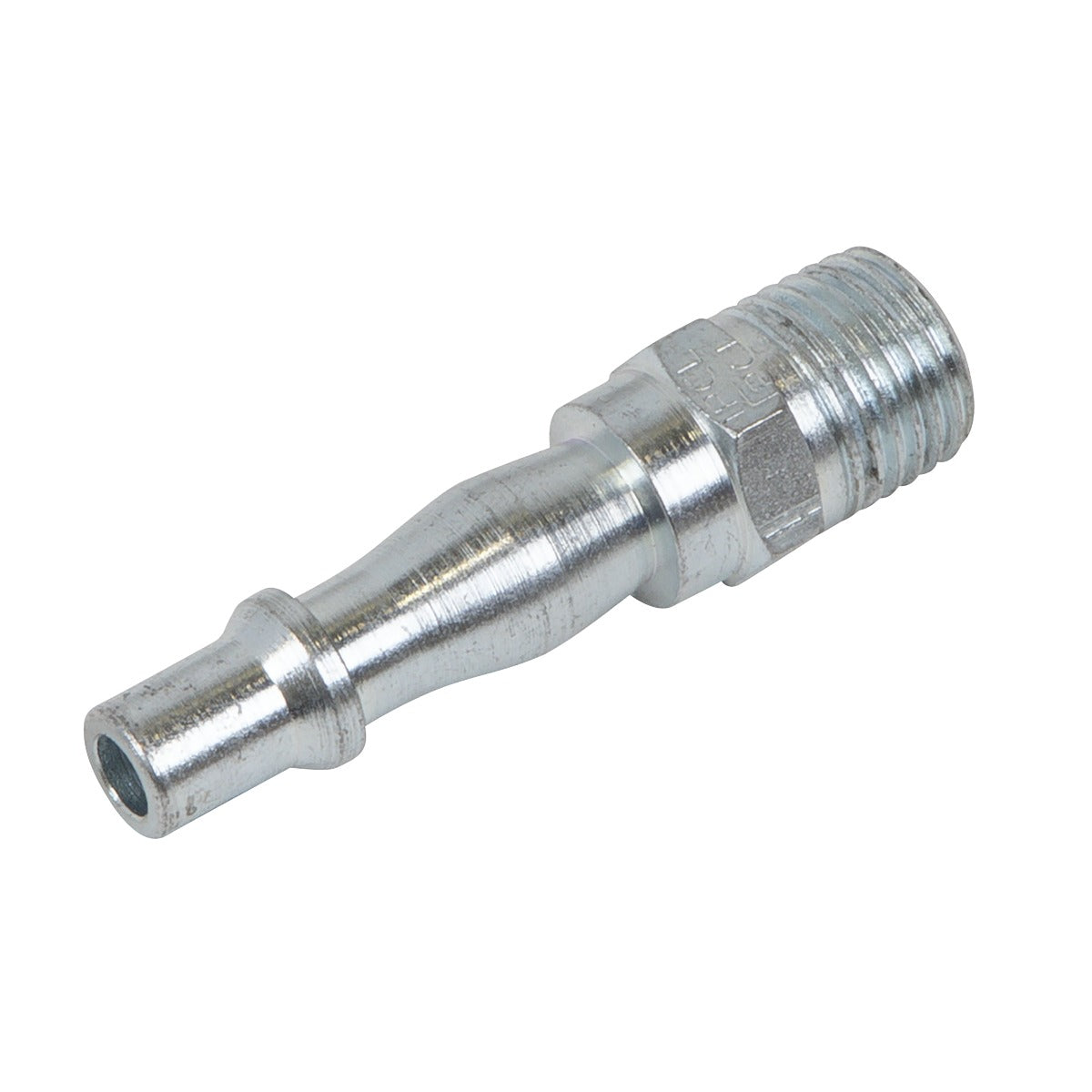 PCL Screwed Safety Adaptor Male 1/4"BSPT AC88
