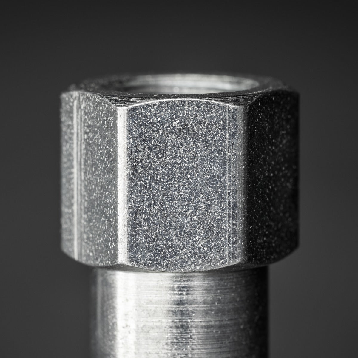 PCL Screwed Adaptor Female 1/8"BSPT AC89